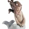 Lladr&oacute; Collectible Figurine, Mirage -Lladró Shop 935500 fpx