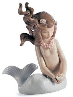 Lladró Shop 21 Lladró Collectible Figurine, Mirage