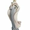 Lladró Collectible Figurine, Lady With Flowers 1 Lladró Collectible Figurine, Lady With Flowers -Lladró Shop 935538 fpx