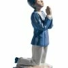 Lladró Collectible Figurine, Communion Boy 1 Lladró Collectible Figurine, Communion Boy -Lladró Shop 935540 fpx