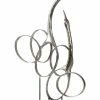 Uttermost Admiration Silver-Finish Bird Sculpture 2 Uttermost Admiration Silver-Finish Bird Sculpture -Lladró Shop 9510203 fpx