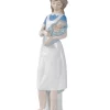 Lladr&oacute; Nao By Lladro Nurse Collectible Figurine -Lladró Shop 966534 fpx