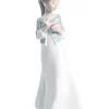 Lladr&oacute; Nao By Lladro A Gift From The Heart Collectible Figurine -Lladró Shop 966540 fpx