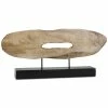 Uttermost Paol Mango Wood Sculpture -Lladró Shop 9838542 fpx