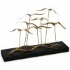 Uttermost Flock Of Seagulls Sculpture -Lladró Shop 9840863 fpx