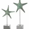 Uttermost Set Of 2 Starfish Sculptures 2 Uttermost Set Of 2 Starfish Sculptures -Lladró Shop 9844837 fpx