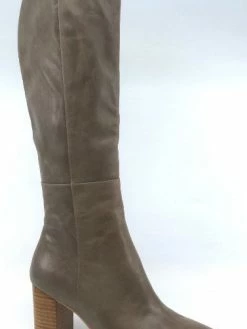 DJANGO+JULIETTE ALLOUTA -Lladró Shop ALLOUTAMUDLEATHER