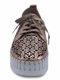 DJANGO+JULIETTE BEANS -Lladró Shop BEANSPALEROSEGOLD2 scaled