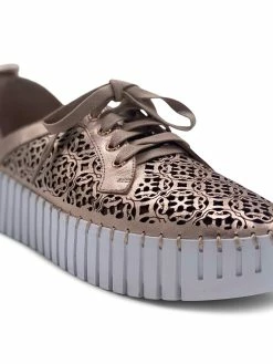 DJANGO+JULIETTE BEANS -Lladró Shop BEANSPALEROSEGOLD3 scaled