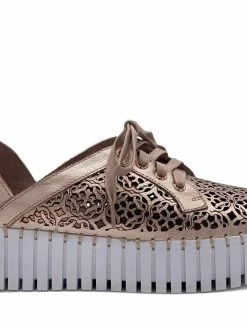 DJANGO+JULIETTE BEANS -Lladró Shop BEANSPALEROSEGOLD4 scaled