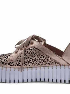 DJANGO+JULIETTE BEANS -Lladró Shop BEANSPALEROSEGOLD5 scaled