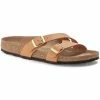Birkenstock YAO BALANCE BIRKBUC (REGULAR) -Lladró Shop BIRKENSTOCK YAO BIRKIBUC PECAN 1023203 B1AAFS2881R 1