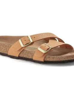 Birkenstock YAO BALANCE BIRKBUC (REGULAR)