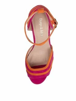 DJANGO+JULIETTE KAGE -Lladró Shop DJ15843P28SU 6