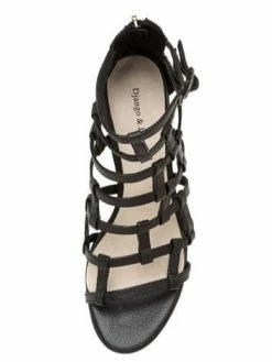 DJANGO+JULIETTE EBBIE 21 DJANGO+JULIETTE EBBIE -Lladró Shop DJ16874BLALE 6