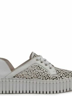 DJANGO+JULIETTE BEANS -Lladró Shop DJBEANSWHITEWHITE