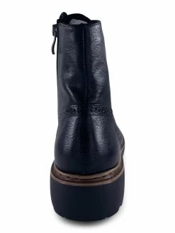 DJANGO+JULIETTE BURFORD -Lladró Shop DJBUFORDBLACKLEATHER E