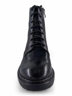 DJANGO+JULIETTE BURFORD -Lladró Shop DJBUFORDDKOLIVELEATHER C