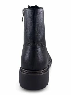 DJANGO+JULIETTE BURFORD -Lladró Shop DJBUFORDDKOLIVELEATHER E