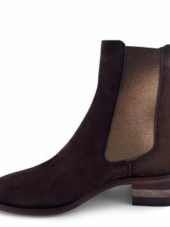 DJANGO+JULIETTE FEYZA 20 DJANGO+JULIETTE FEYZA -Lladró Shop DJFEYZACHOCBRONZESUEDE D