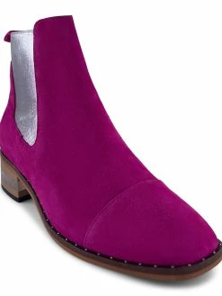 DJANGO+JULIETTE FORDA -Lladró Shop DJFORDAFUSCHIASILVERSUEDE B