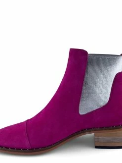 DJANGO+JULIETTE FORDA -Lladró Shop DJFORDAFUSCHIASILVERSUEDE D