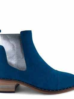 DJANGO+JULIETTE FORDA