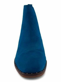 DJANGO+JULIETTE FORDA -Lladró Shop DJFORDATURQUOISESUEDE C