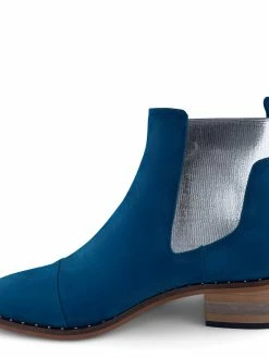 DJANGO+JULIETTE FORDA -Lladró Shop DJFORDATURQUOISESUEDE D