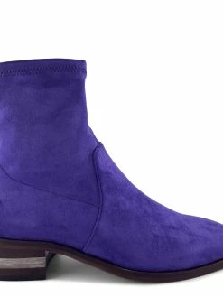 DJANGO+JULIETTE FULLER