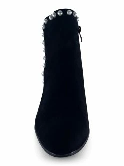 DJANGO+JULIETTE KENDALE -Lladró Shop DJKENDALEBLACKSUEDE C