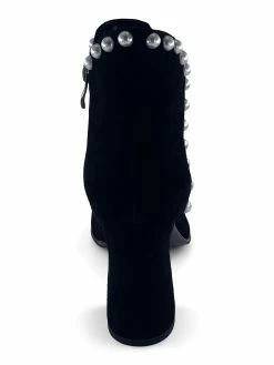 DJANGO+JULIETTE KENDALE -Lladró Shop DJKENDALEBLACKSUEDE E