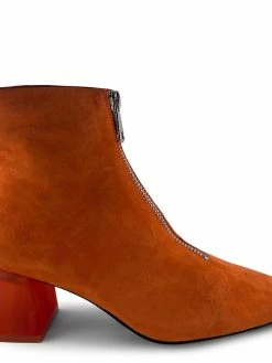 DJANGO+JULIETTE MOLANO