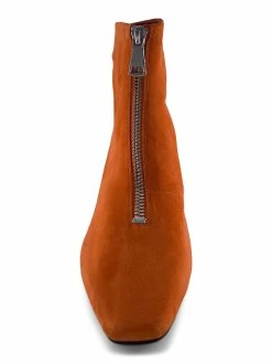 DJANGO+JULIETTE MOLANO -Lladró Shop DJMOLANOORANGESUEDE C