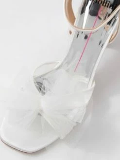 MOLLINI QUEENBEE -Lladró Shop MO13156WHIFA 5