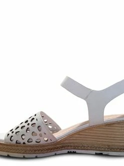 MOLLINI NADEEN -Lladró Shop MOLNADEENWHITE4