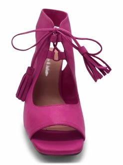 DJANGO+JULIETTE PHENIX -Lladró Shop PHENIXFUCHSIA2 scaled