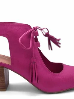 DJANGO+JULIETTE PHENIX -Lladró Shop PHENIXFUCHSIA4 scaled