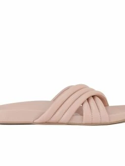 ROLLIE TIDE CROSS PADDED SLIDE -Lladró Shop SC01352 TideCrossPaddedSnowPink S 1200x 2x 1a711030 10e7 4516 b901 162feacaa878