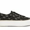 Keds TRIPLE UP METALLIC TRIMS WF65236 / WF65237 / WF65238 -Lladró Shop WF65236