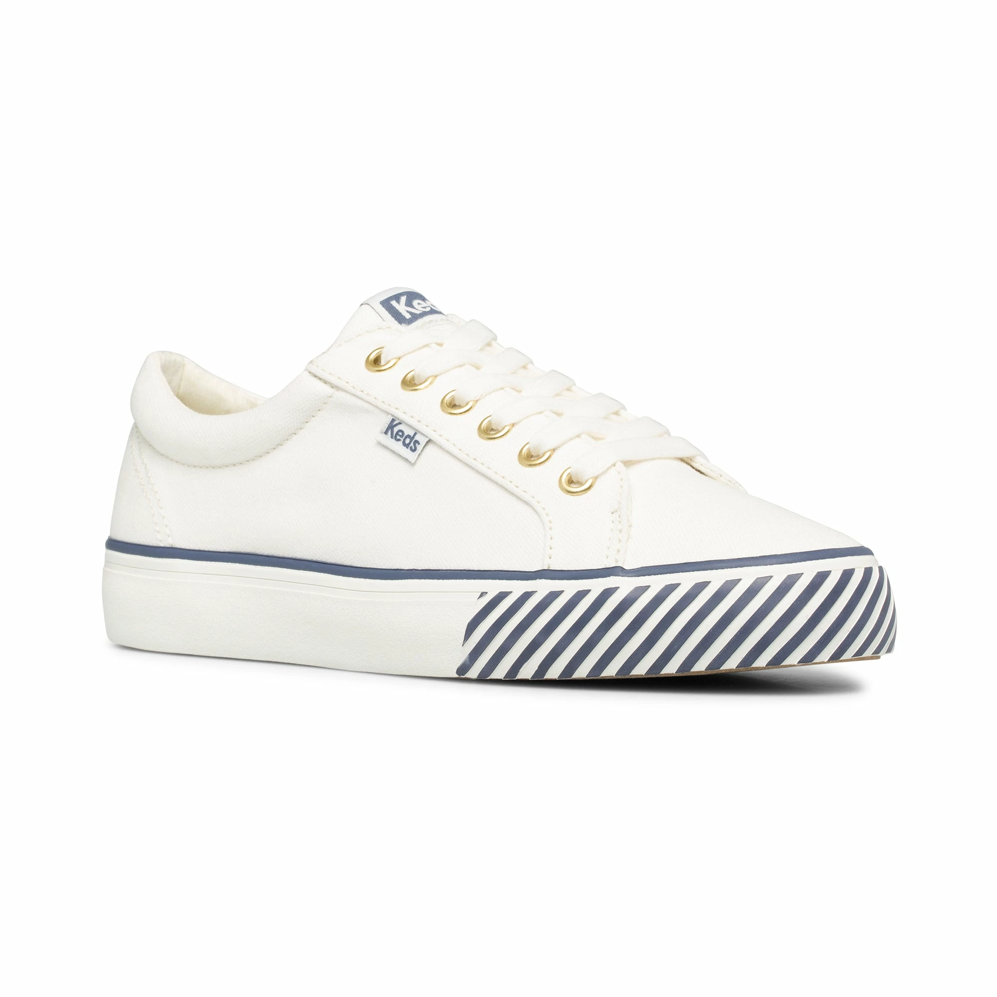 Keds JUMP KICK MAJESTIC WF65977 4 Keds JUMP KICK MAJESTIC WF65977 - Image 2