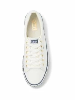 Keds JUMP KICK MAJESTIC WF65977 9 Keds JUMP KICK MAJESTIC WF65977 -Lladró Shop WF65977 G