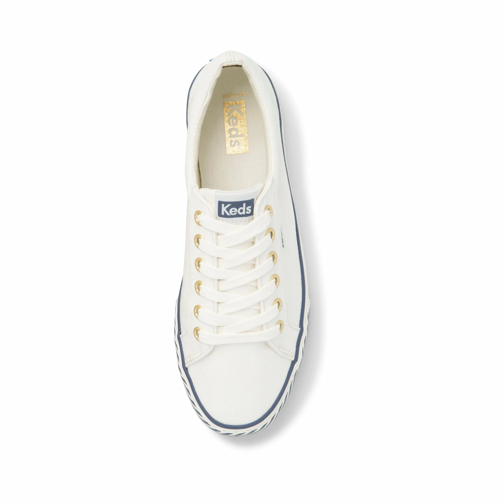 Keds JUMP KICK MAJESTIC WF65977 5 Keds JUMP KICK MAJESTIC WF65977 - Image 3