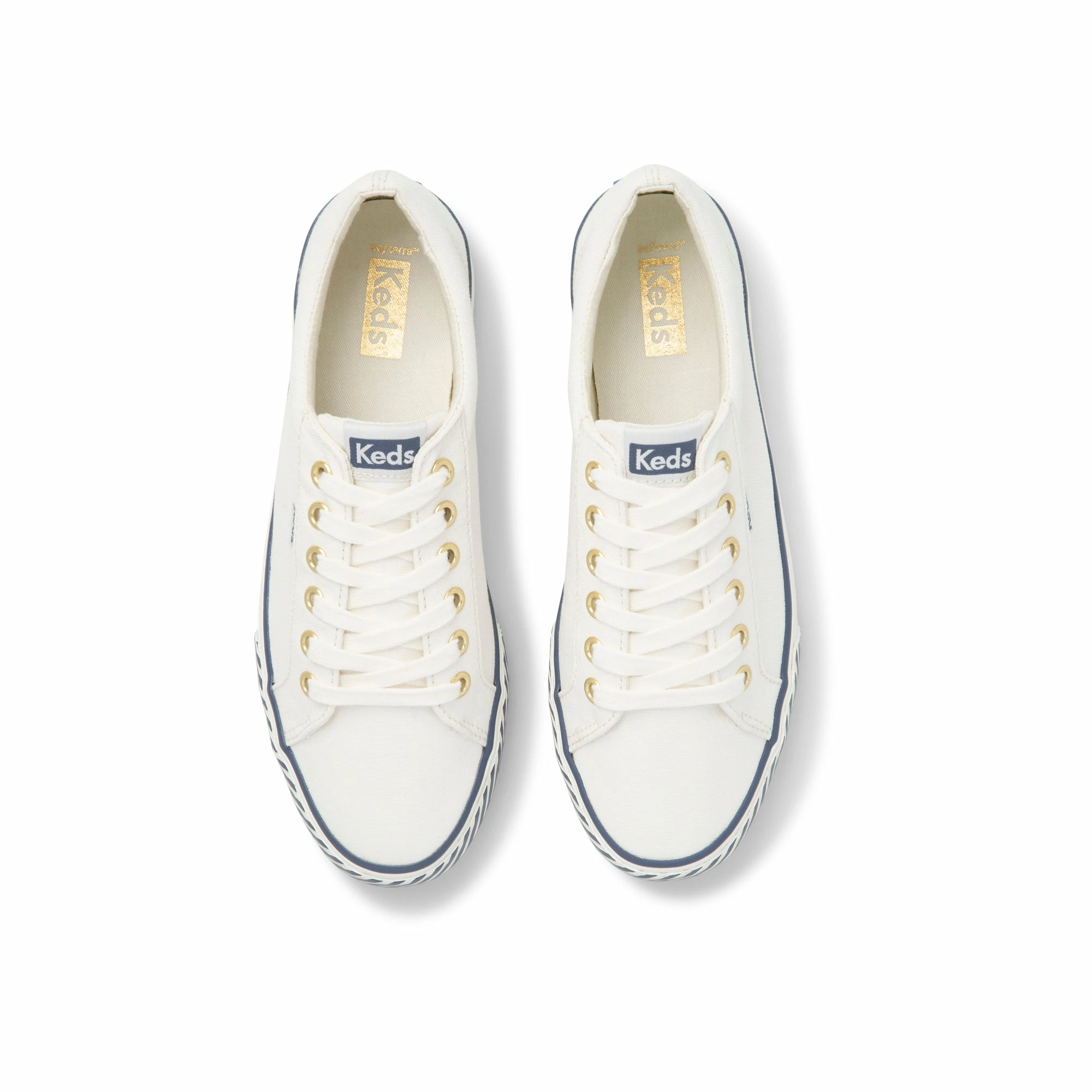 Keds JUMP KICK MAJESTIC WF65977 7 Keds JUMP KICK MAJESTIC WF65977 - Image 5