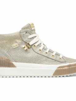 Keds DEMI TRX MID CANVAS WF66013