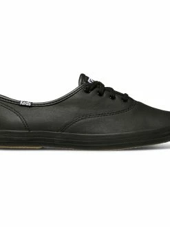 Keds CHAMPION LEATHER - WH45780 / WH45750