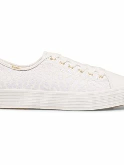 KEDS X KATE SPADE TRIPLE KICK - WH64668