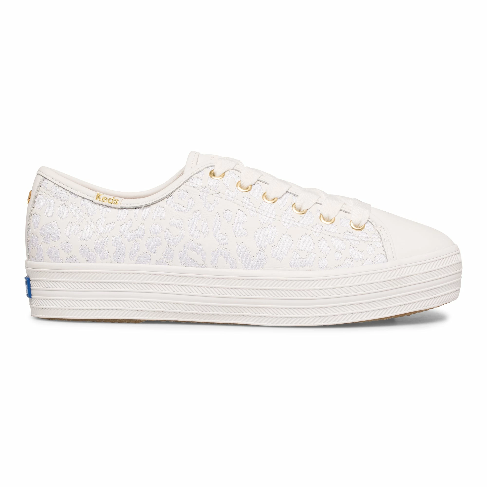 KEDS X KATE SPADE TRIPLE KICK - WH64668 3 KEDS X KATE SPADE TRIPLE KICK - WH64668