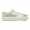 Keds TRIPLE KICK AMP SHINE METALLIC - WH65505 -Lladró Shop WH65505
