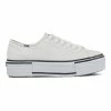 Keds TRIPLE UP LEATHER BUMPER FOXING WH66829 -Lladró Shop WH66829
